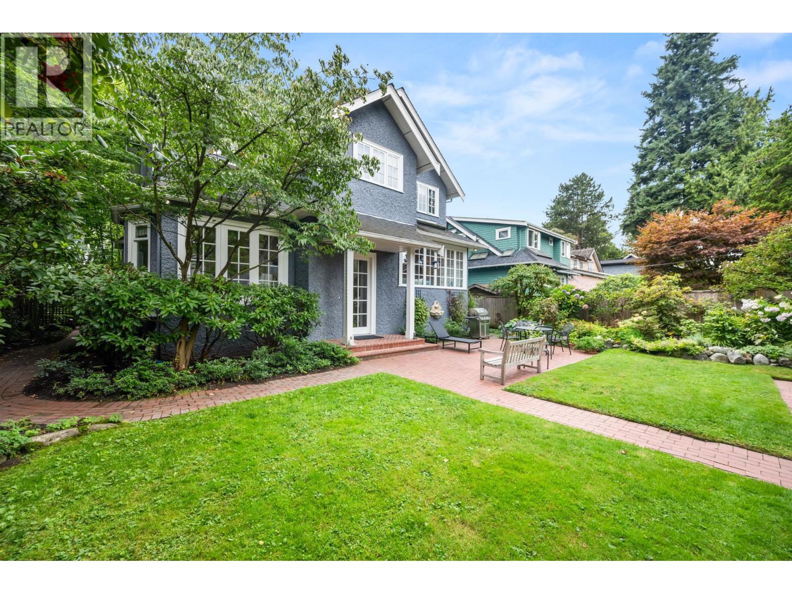 2527 W 37th Avenue, Vancouver, British Columbia  V6N 2T3 - Photo 39 - R3098643