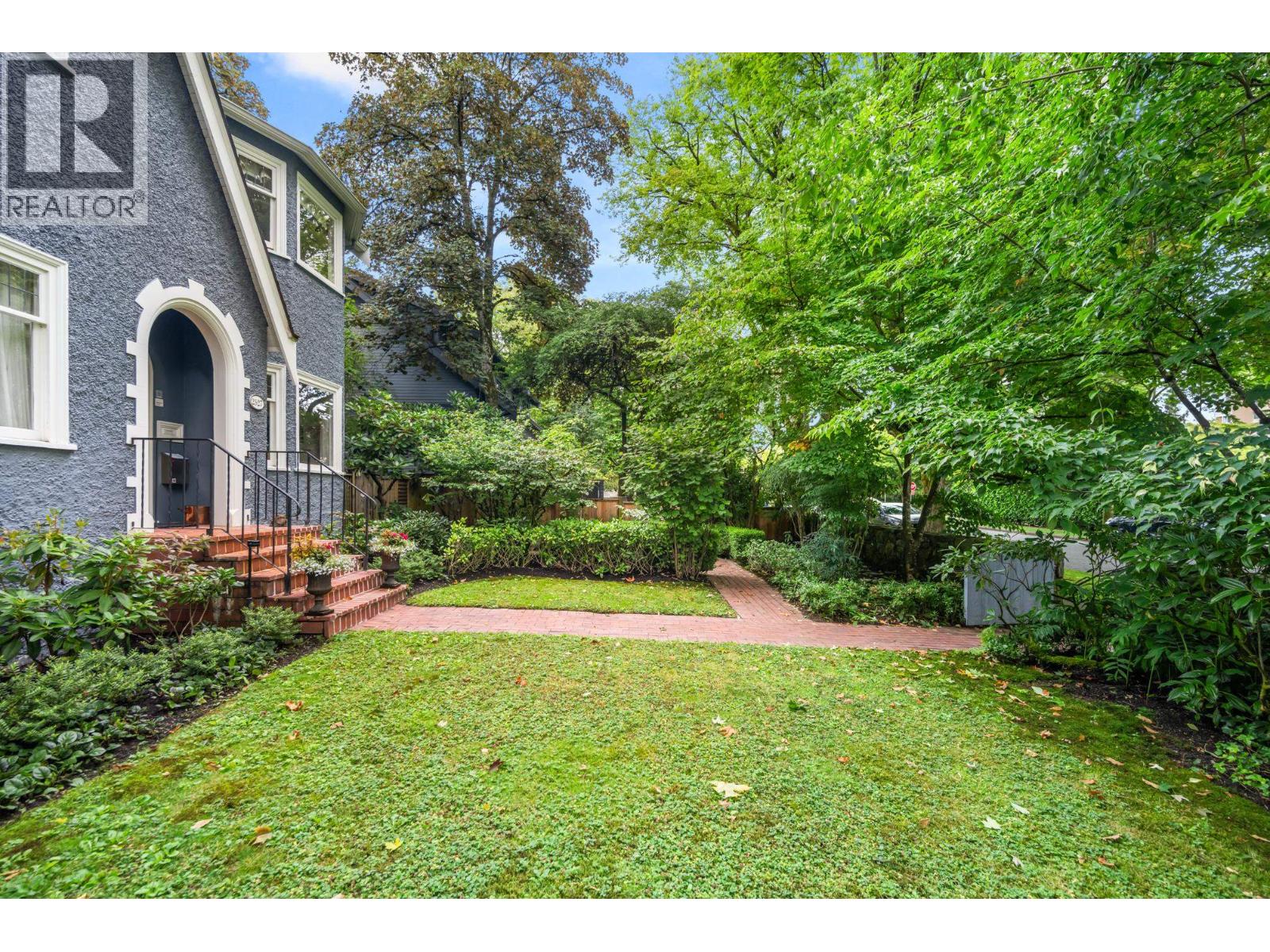 2527 W 37th Avenue, Vancouver, British Columbia  V6N 2T3 - Photo 4 - R3098643