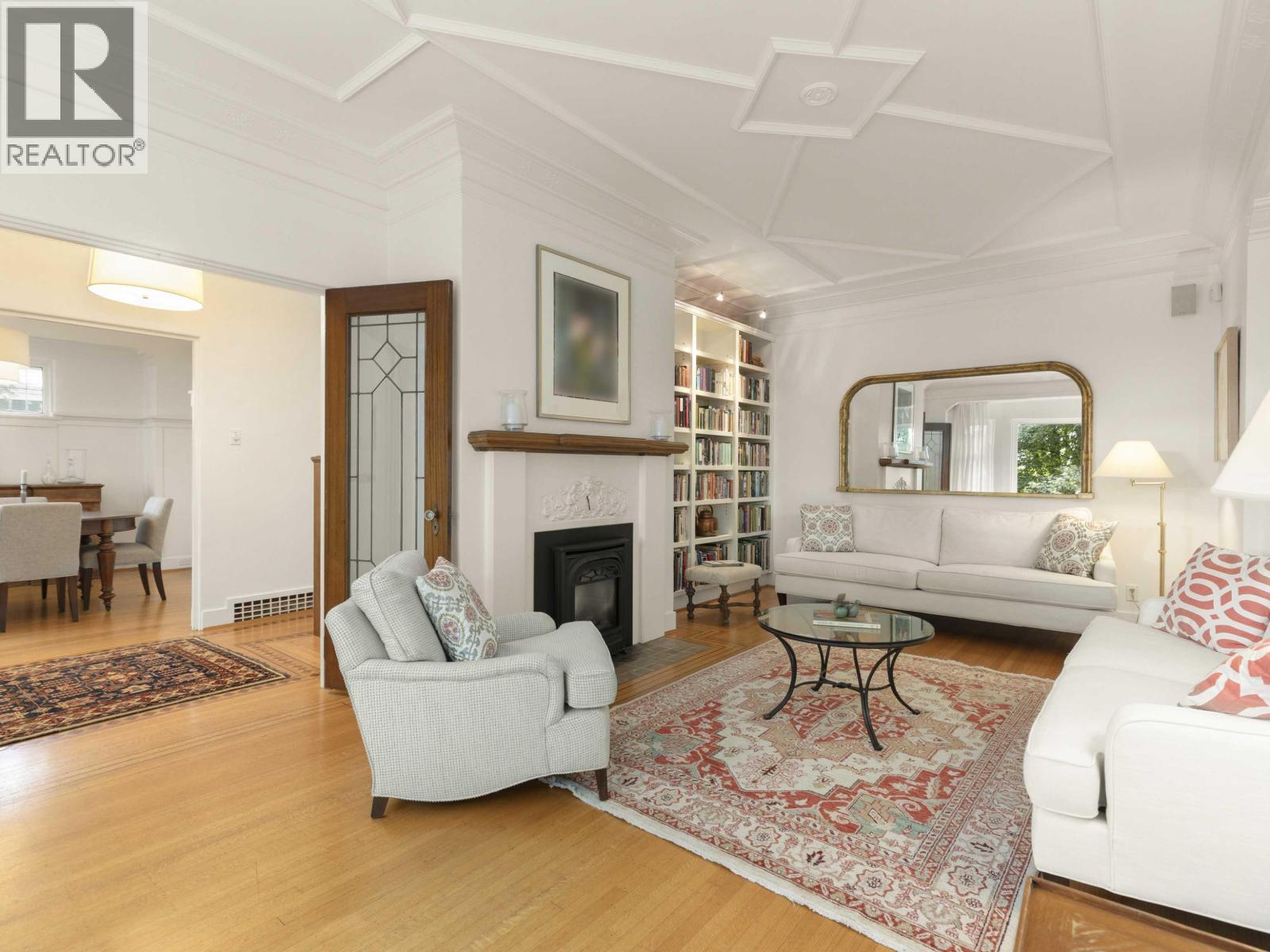 2527 W 37th Avenue, Vancouver, British Columbia  V6N 2T3 - Photo 7 - R3098643