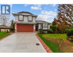 12193 LINDSAY PLACE, Maple Ridge, British Columbia
