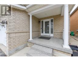 21 SUNNYVIEW ROAD, Brampton, Ontario