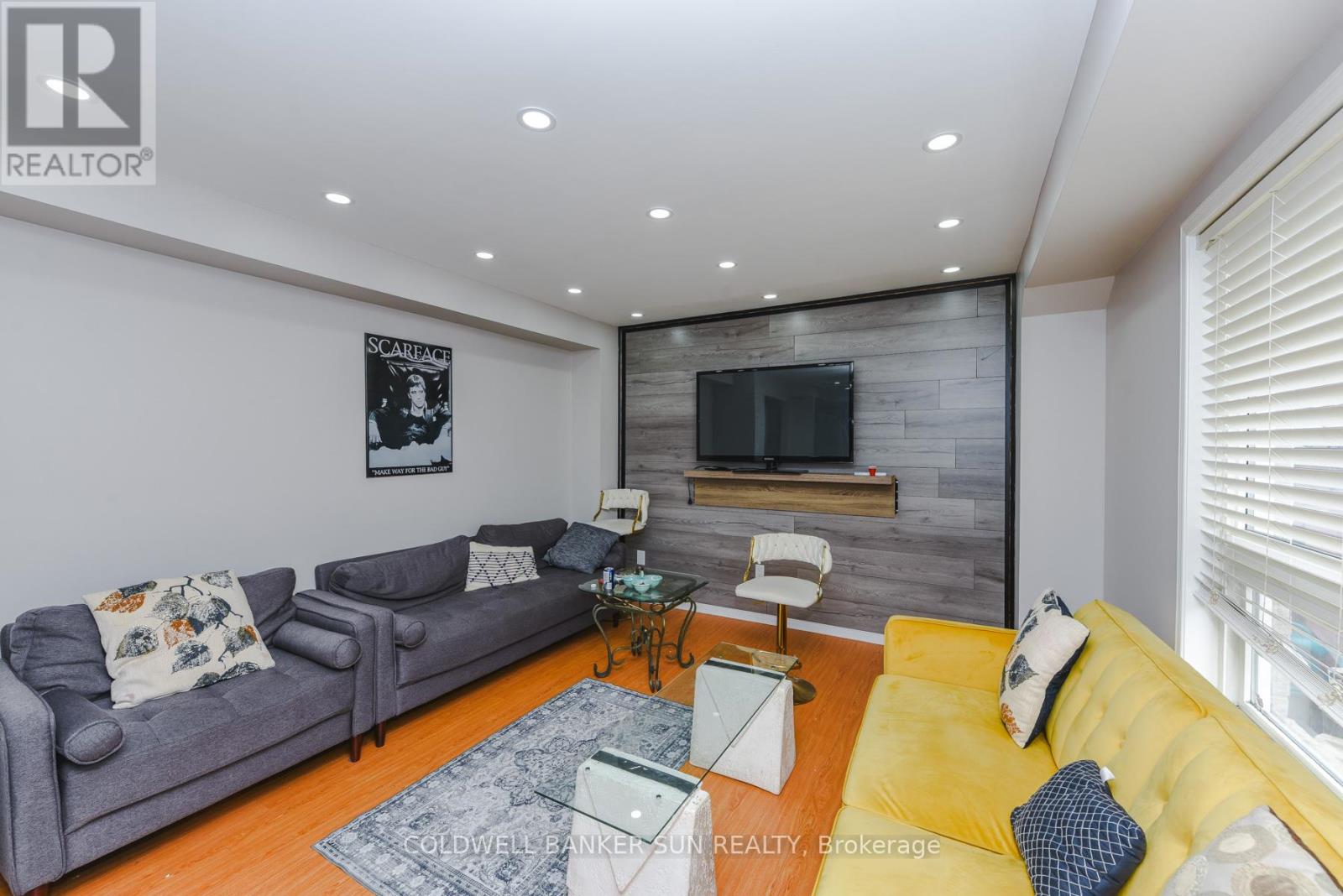 21 Sunnyview Road, Brampton, Ontario  L7A 3E4 - Photo 12 - W12583302