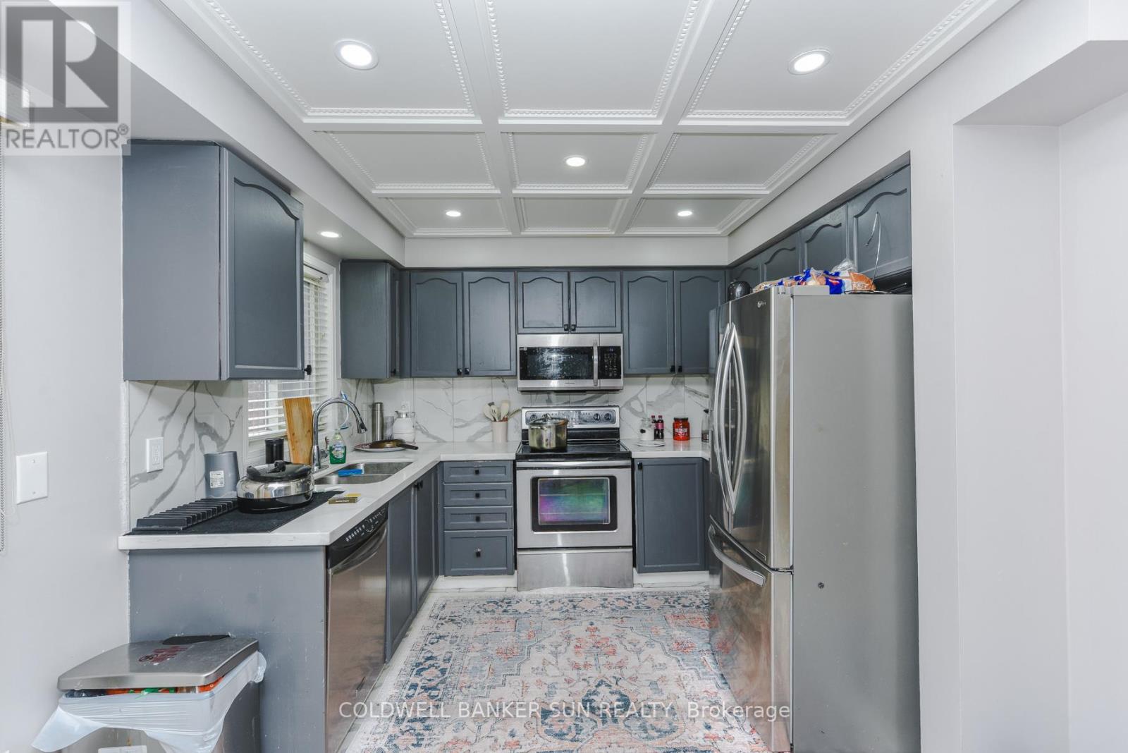 21 Sunnyview Road, Brampton, Ontario  L7A 3E4 - Photo 17 - W12583302