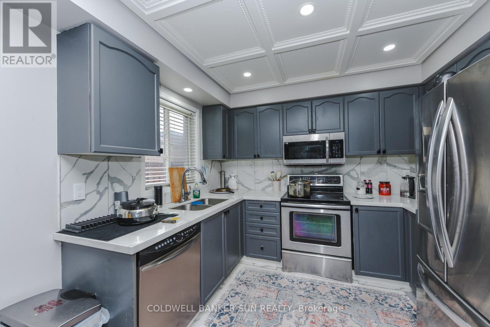 21 Sunnyview Road, Brampton, Ontario  L7A 3E4 - Photo 18 - W12583302