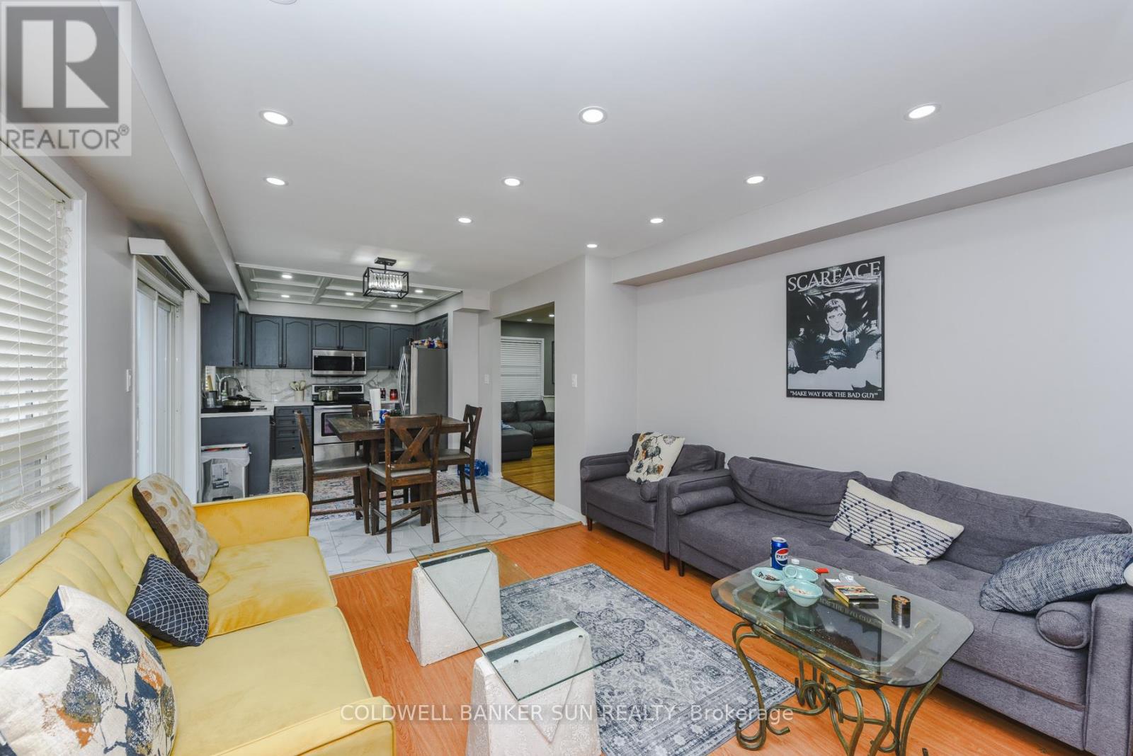 21 Sunnyview Road, Brampton, Ontario  L7A 3E4 - Photo 14 - W12583302