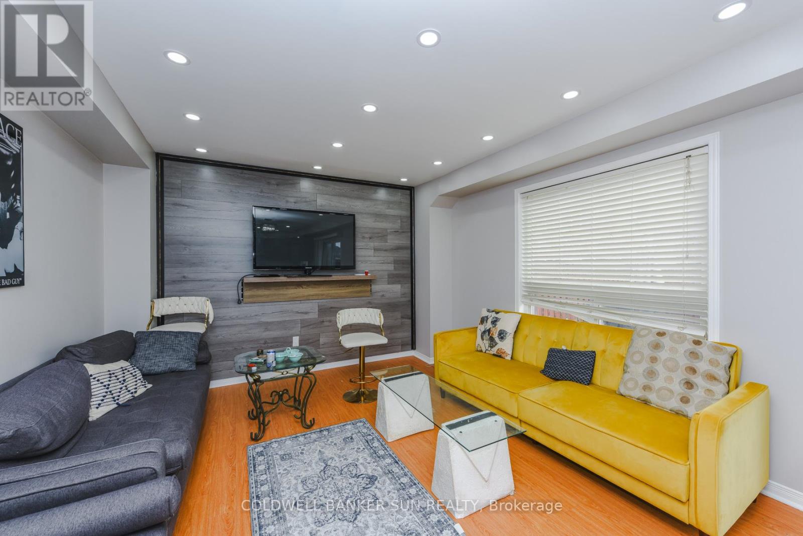 21 Sunnyview Road, Brampton, Ontario  L7A 3E4 - Photo 11 - W12583302