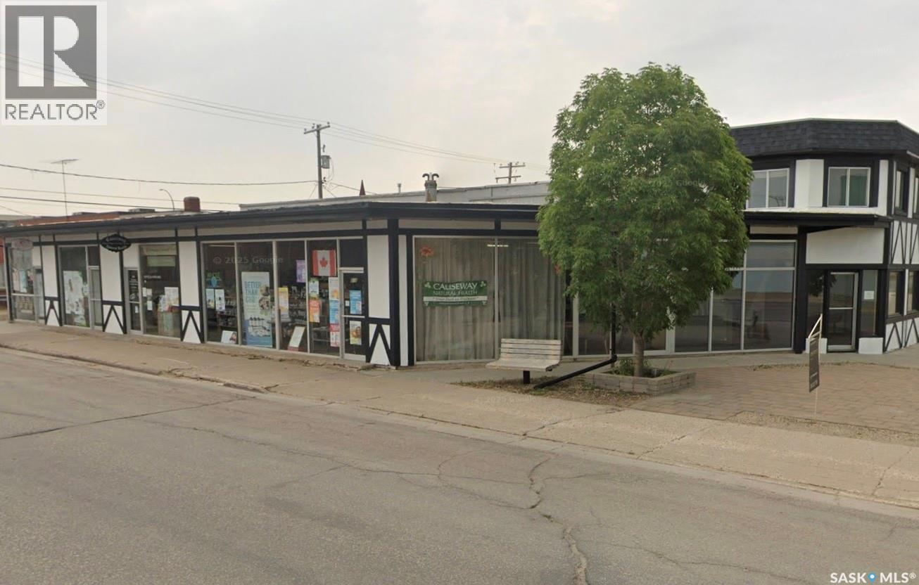 1 520 9th STREET, Humboldt, Saskatchewan