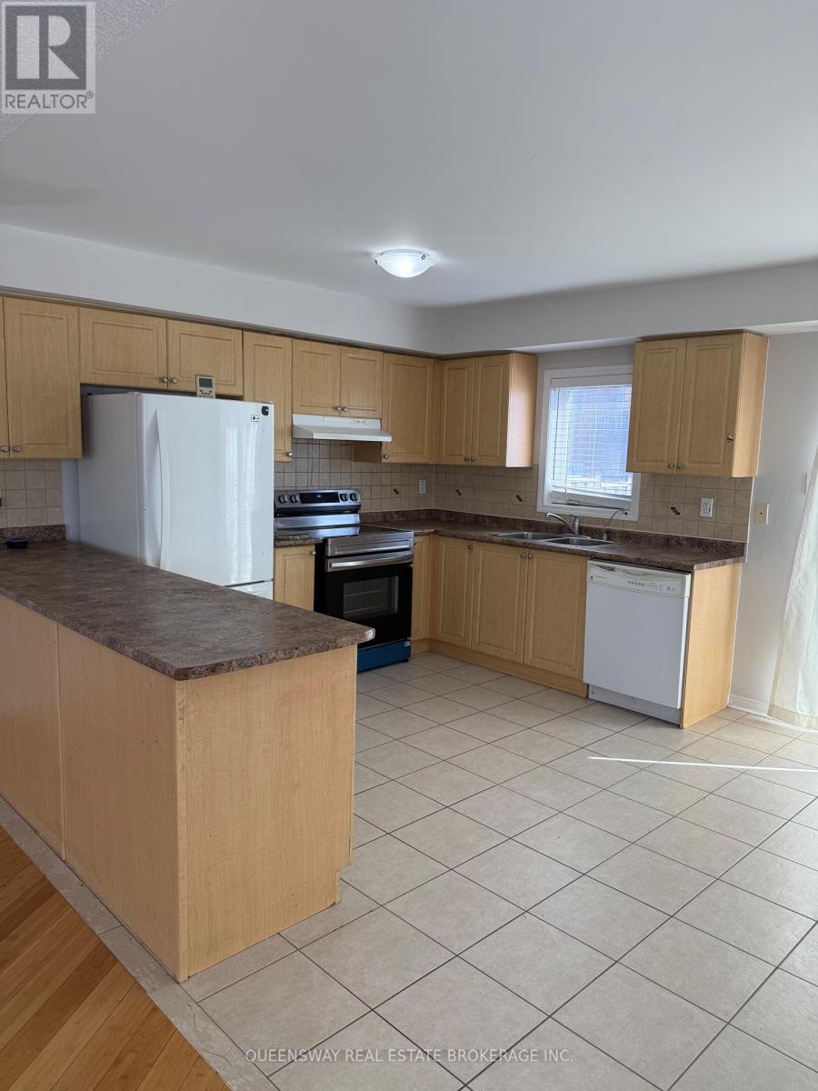 Upper - 514 Candlestick Circle, Mississauga (Hurontario), Ontario  L4Z 0B2 - Photo 13 - W12776940