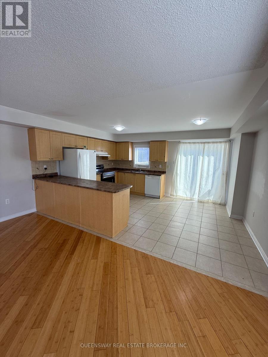 Upper - 514 Candlestick Circle, Mississauga (Hurontario), Ontario  L4Z 0B2 - Photo 14 - W12776940