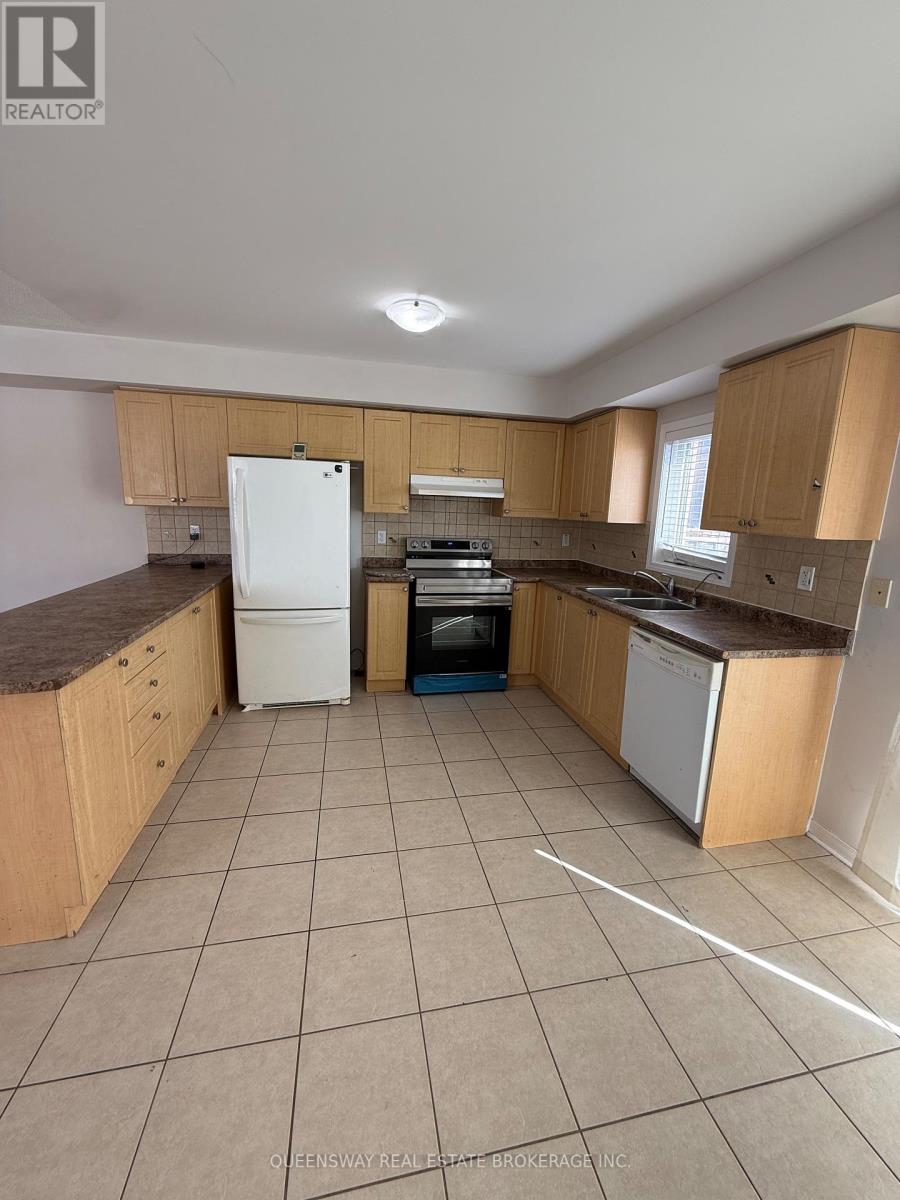 Upper - 514 Candlestick Circle, Mississauga (Hurontario), Ontario  L4Z 0B2 - Photo 15 - W12776940