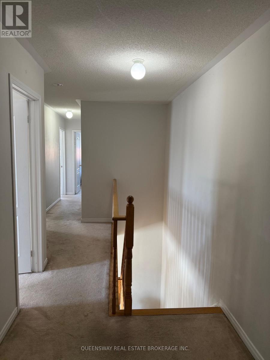 Upper - 514 Candlestick Circle, Mississauga (Hurontario), Ontario  L4Z 0B2 - Photo 20 - W12776940