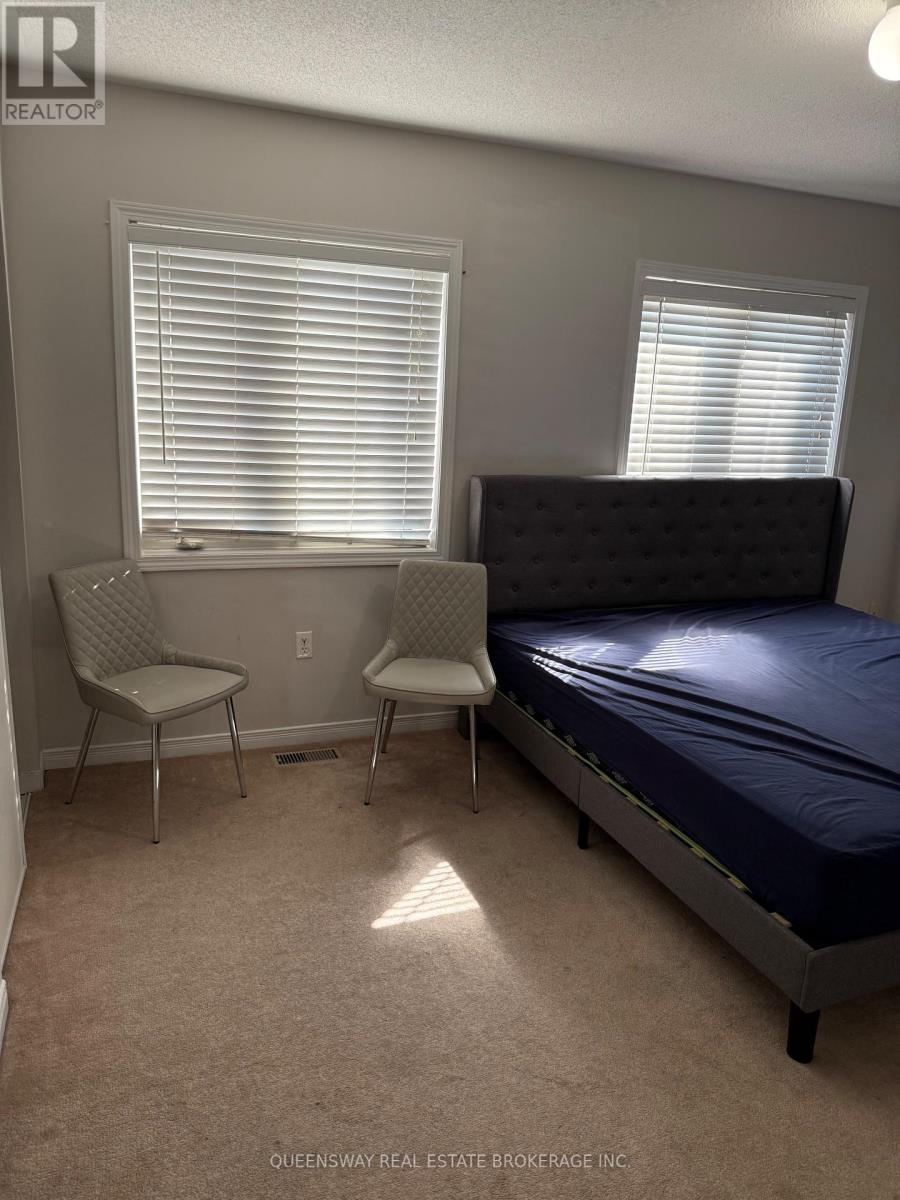 Upper - 514 Candlestick Circle, Mississauga (Hurontario), Ontario  L4Z 0B2 - Photo 21 - W12776940