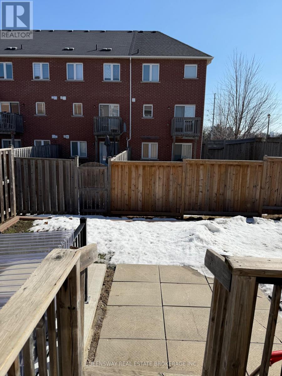 Upper - 514 Candlestick Circle, Mississauga (Hurontario), Ontario  L4Z 0B2 - Photo 16 - W12776940