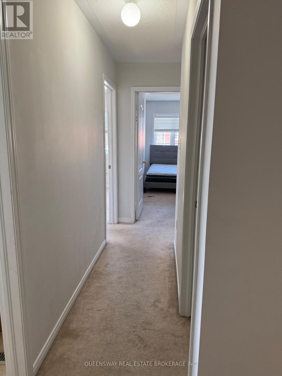 Upper - 514 Candlestick Circle, Mississauga (Hurontario), Ontario  L4Z 0B2 - Photo 25 - W12776940