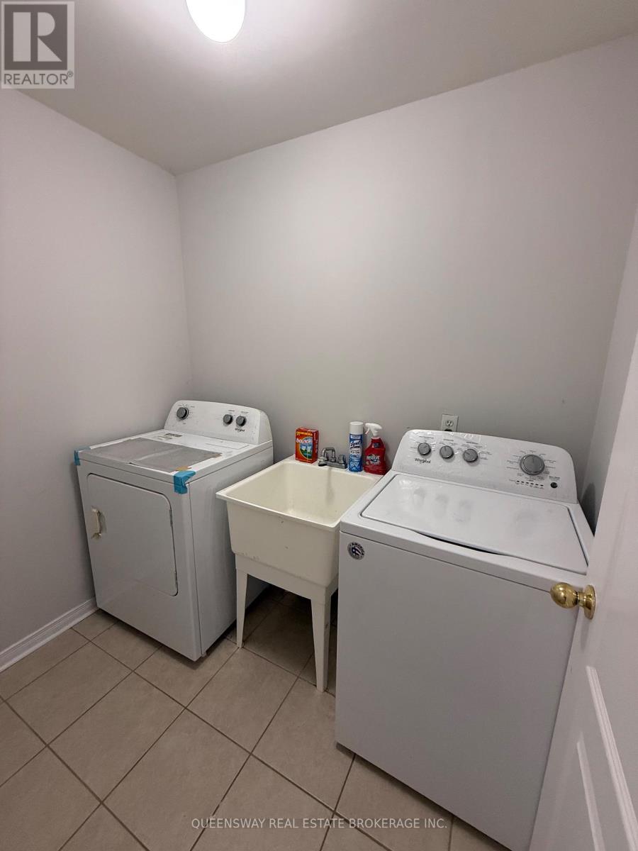 Upper - 514 Candlestick Circle, Mississauga (Hurontario), Ontario  L4Z 0B2 - Photo 29 - W12776940