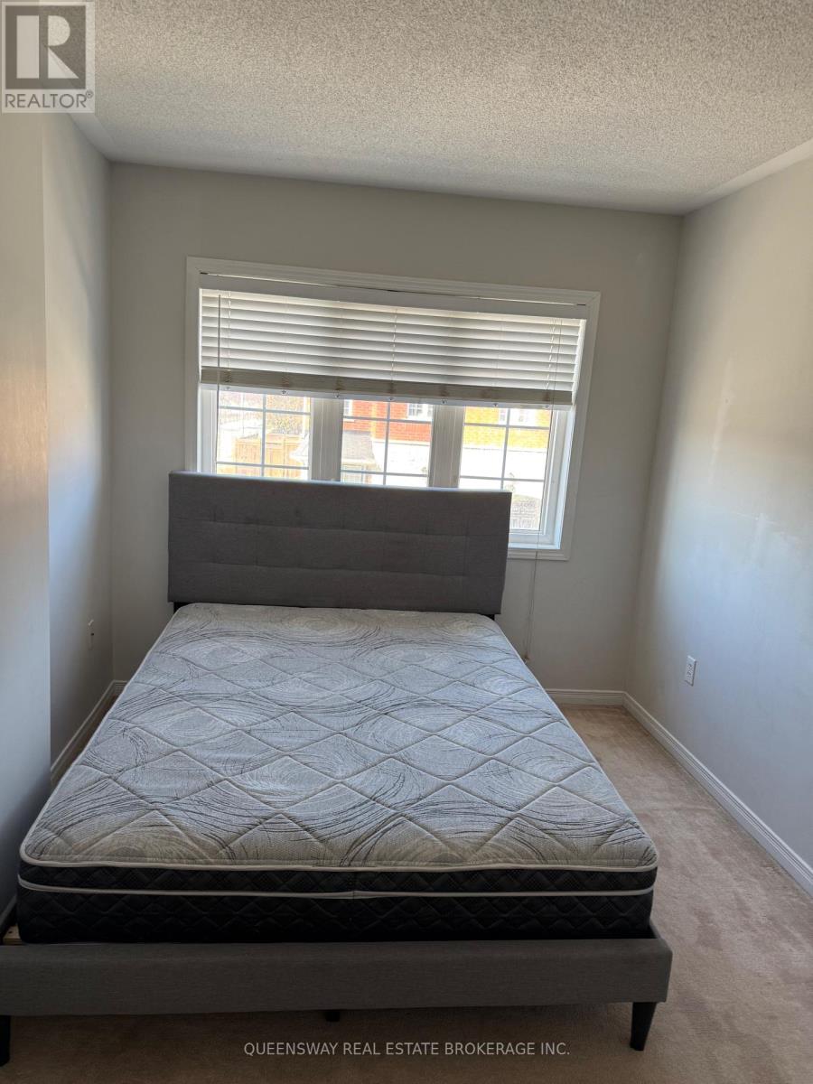 Upper - 514 Candlestick Circle, Mississauga (Hurontario), Ontario  L4Z 0B2 - Photo 30 - W12776940