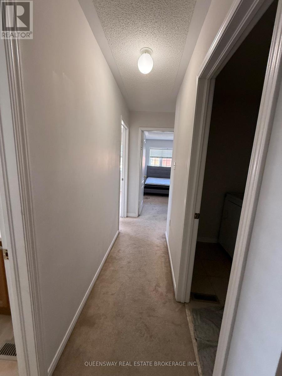 Upper - 514 Candlestick Circle, Mississauga (Hurontario), Ontario  L4Z 0B2 - Photo 27 - W12776940