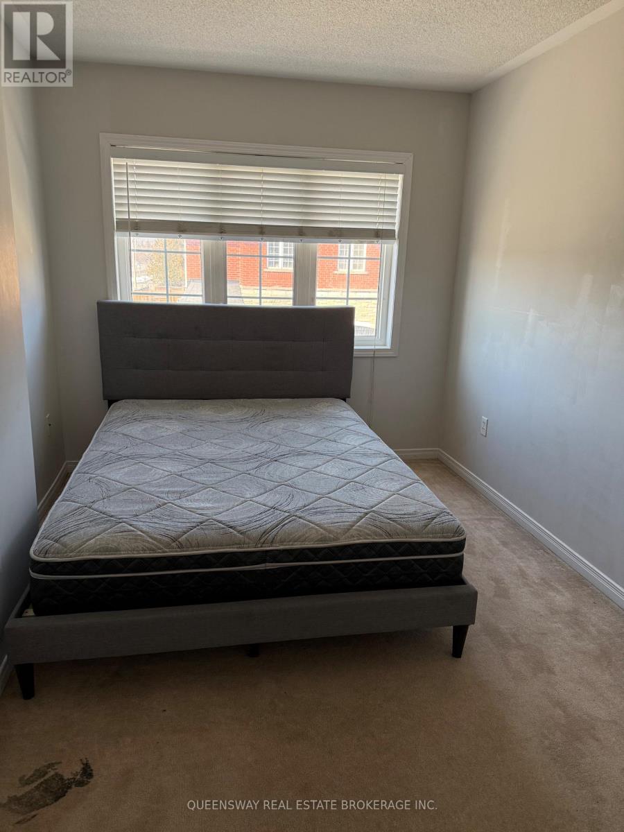 Upper - 514 Candlestick Circle, Mississauga (Hurontario), Ontario  L4Z 0B2 - Photo 31 - W12776940