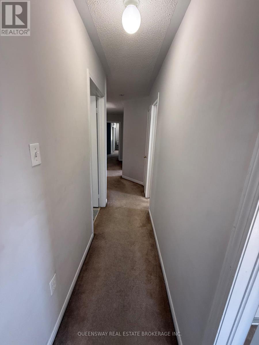 Upper - 514 Candlestick Circle, Mississauga (Hurontario), Ontario  L4Z 0B2 - Photo 35 - W12776940