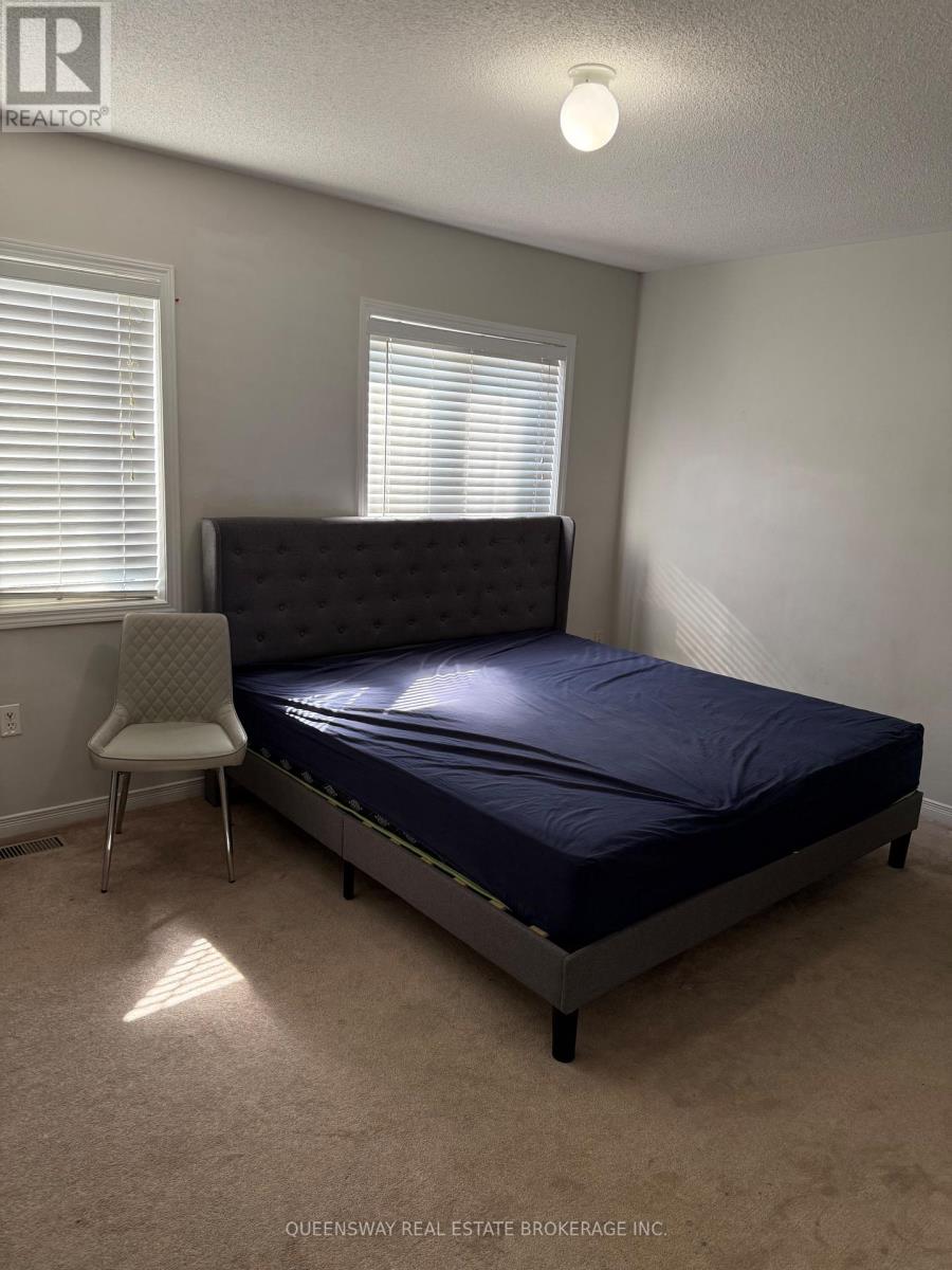 Upper - 514 Candlestick Circle, Mississauga (Hurontario), Ontario  L4Z 0B2 - Photo 40 - W12776940