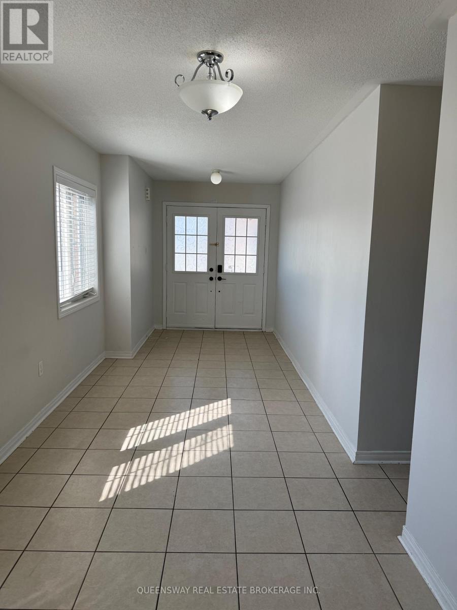 Upper - 514 Candlestick Circle, Mississauga (Hurontario), Ontario  L4Z 0B2 - Photo 7 - W12776940