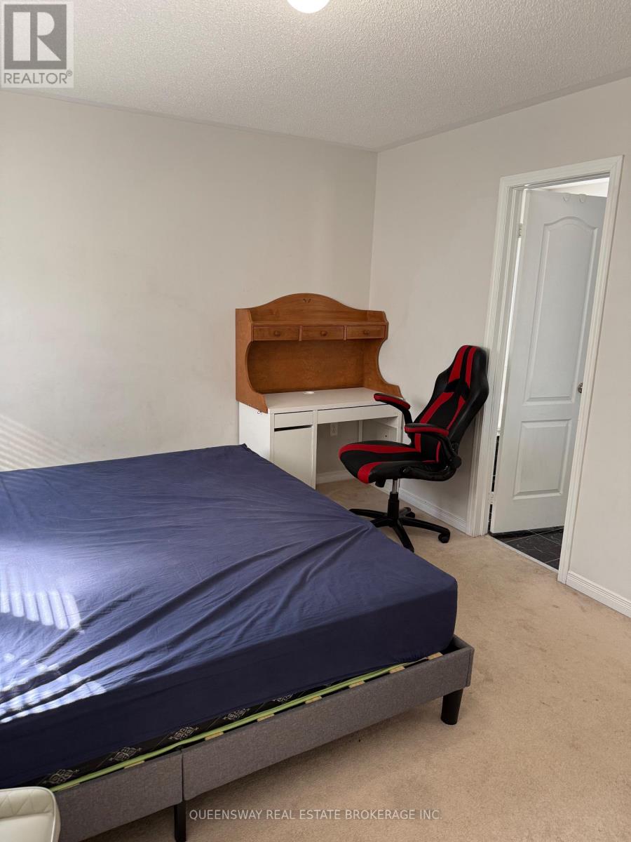 Upper - 514 Candlestick Circle, Mississauga (Hurontario), Ontario  L4Z 0B2 - Photo 39 - W12776940