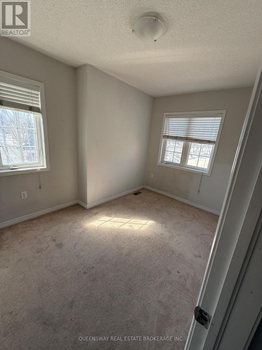 Upper - 514 Candlestick Circle, Mississauga (Hurontario), Ontario  L4Z 0B2 - Photo 34 - W12776940