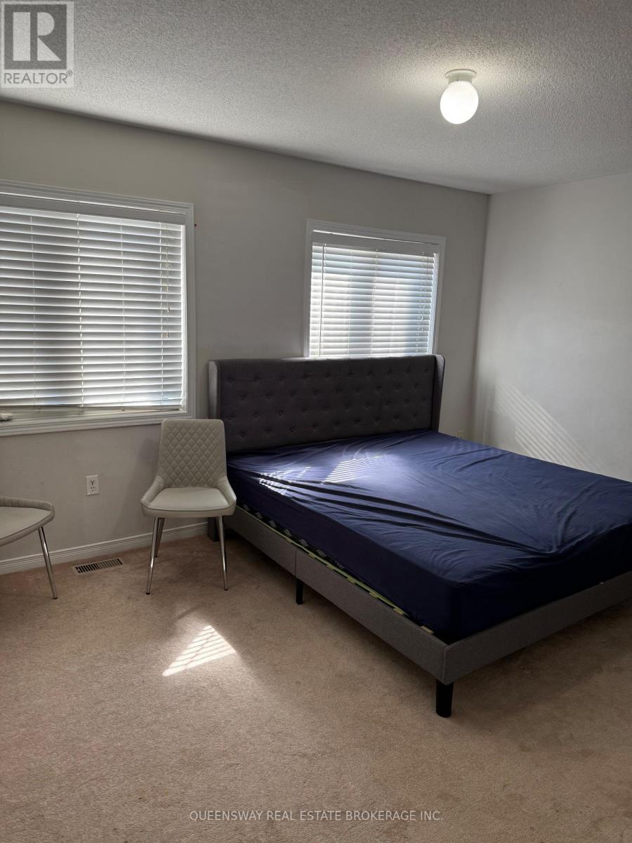 Upper - 514 Candlestick Circle, Mississauga (Hurontario), Ontario  L4Z 0B2 - Photo 41 - W12776940