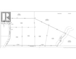 LOT 26-3 Brown road, South Branch, New Brunswick