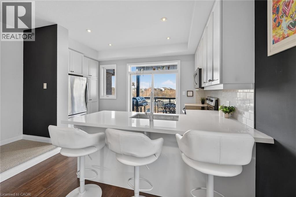 35 Midhurst Heights Unit# 33, Stoney Creek, Ontario  L8J 0K9 - Photo 12 - 40811450