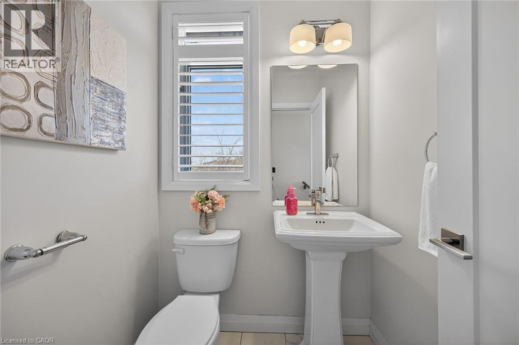 35 Midhurst Heights Unit# 33, Stoney Creek, Ontario  L8J 0K9 - Photo 19 - 40811450