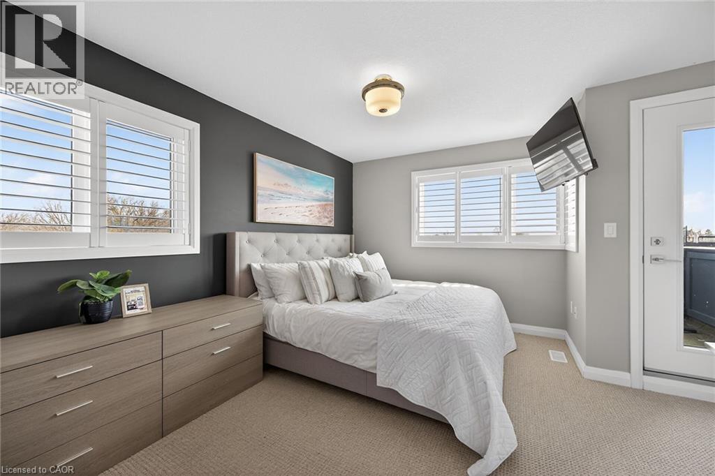 35 Midhurst Heights Unit# 33, Stoney Creek, Ontario  L8J 0K9 - Photo 21 - 40811450