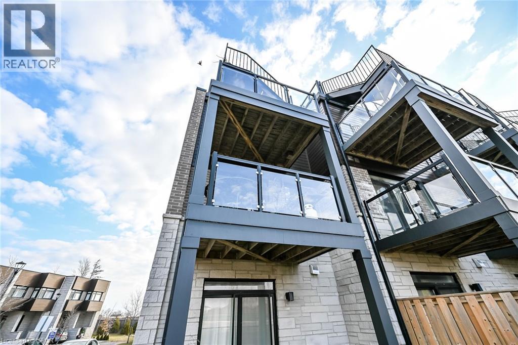 35 Midhurst Heights Unit# 33, Stoney Creek, Ontario  L8J 0K9 - Photo 40 - 40811450