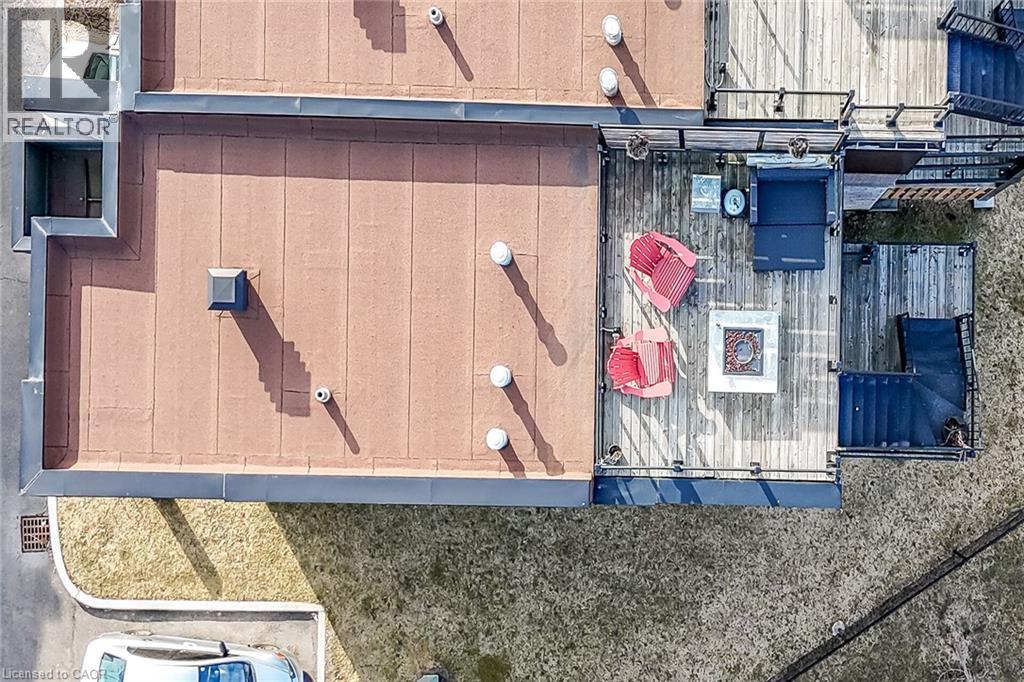 35 Midhurst Heights Unit# 33, Stoney Creek, Ontario  L8J 0K9 - Photo 47 - 40811450