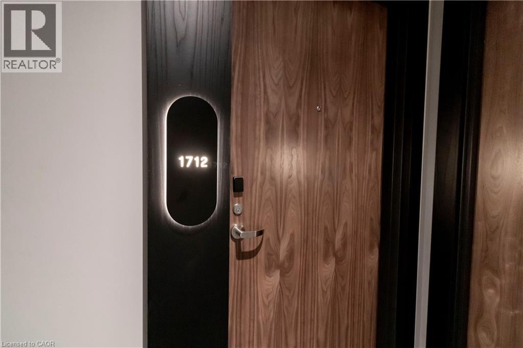 25 Wellington Street S Unit# 1712, Kitchener, Ontario  N2G 0G5 - Photo 7 - 40811254