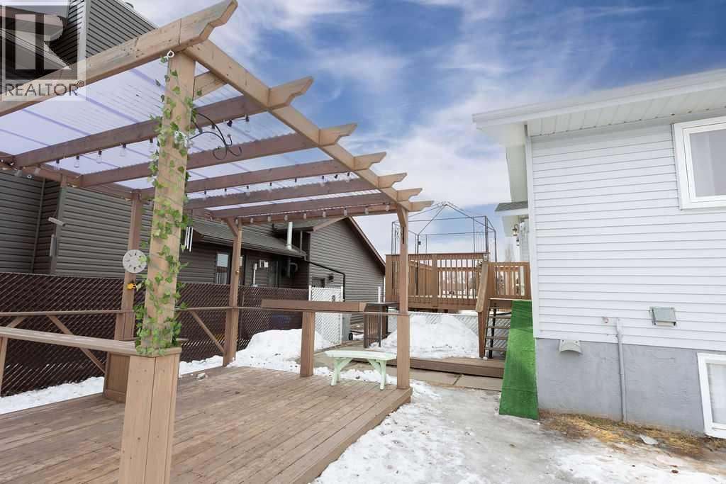 609 22 Street, Wainwright, Alberta  T9W 1J1 - Photo 50 - A2292258