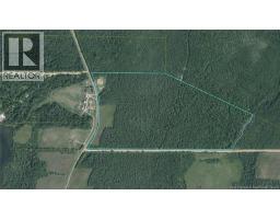 LOT 26-4 Brown Road, South Branch, New Brunswick