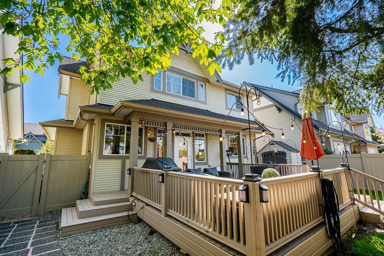 11 6177 169 Street, Surrey, British Columbia  V3S 9E8 - Photo 32 - R3088417