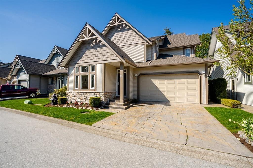 11 6177 169 STREET, Surrey, British Columbia