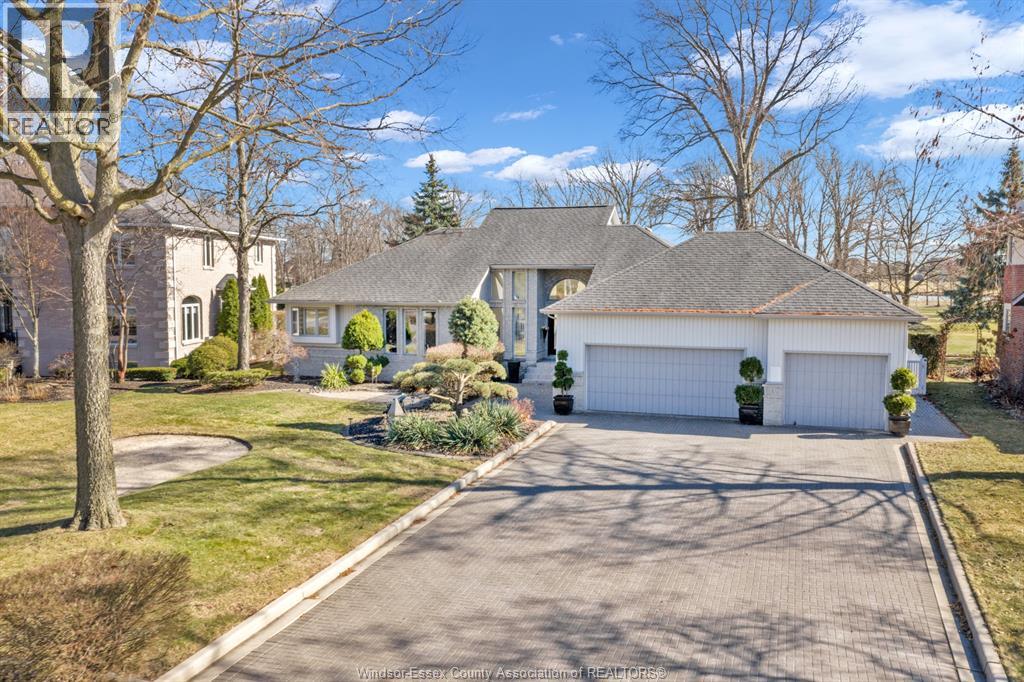 137 Ironwood Drive, Amherstburg, Ontario  N9V 3V3 - Photo 2 - 26005105