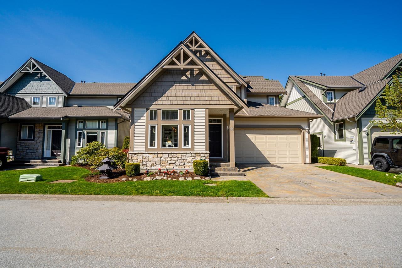 11 6177 169 Street, Surrey, British Columbia  V3S 9E8 - Photo 35 - R3088417