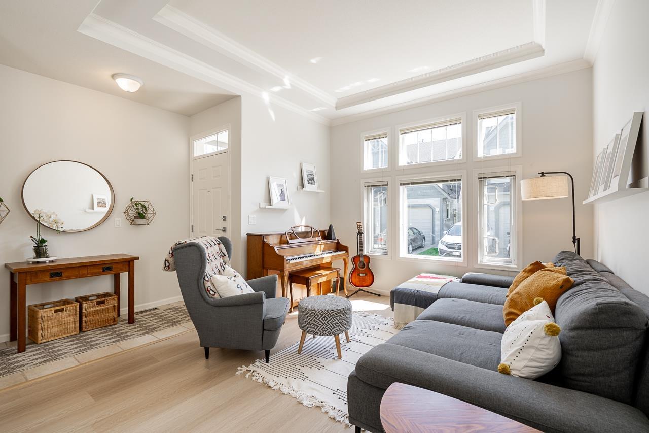 11 6177 169 Street, Surrey, British Columbia  V3S 9E8 - Photo 3 - R3088417