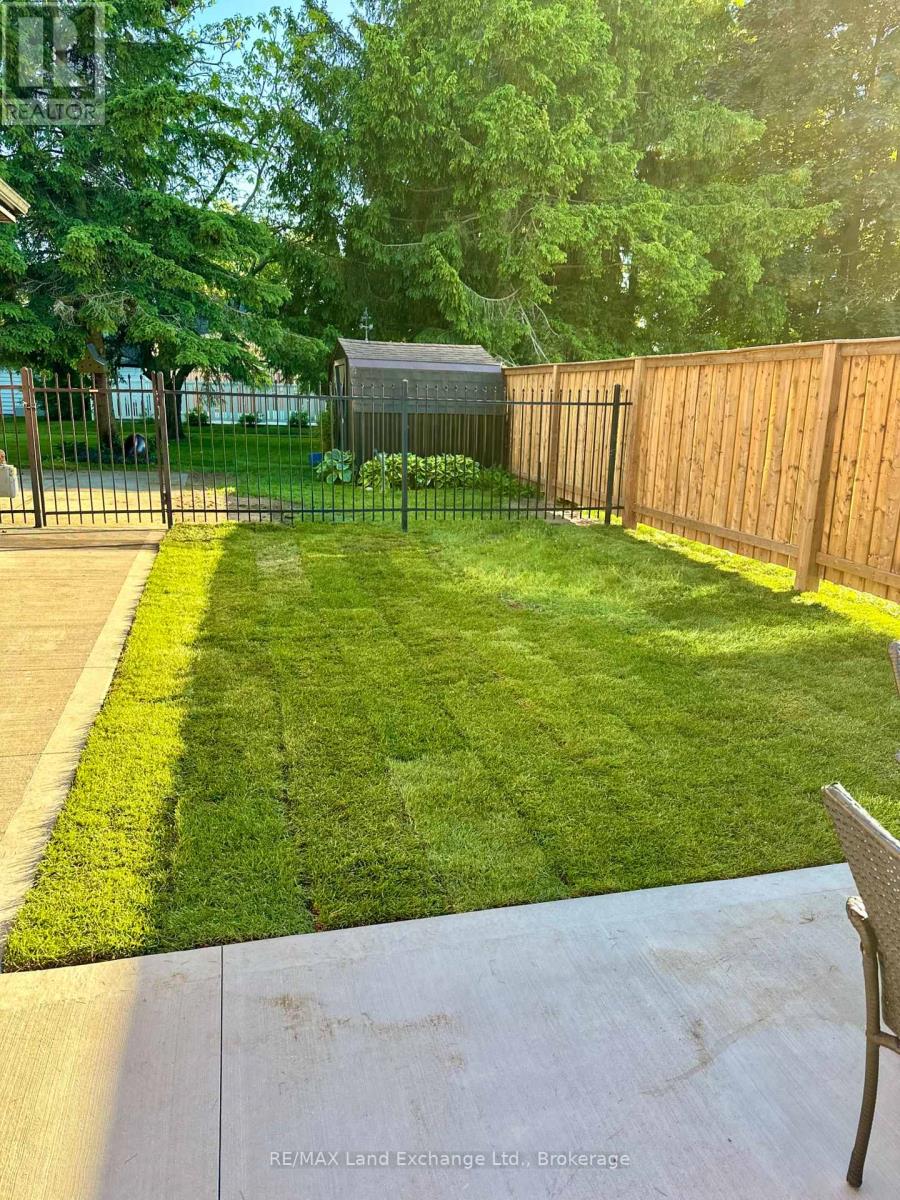 770 Bricker Street, Saugeen Shores, Ontario  N0H 2C3 - Photo 27 - X12871292