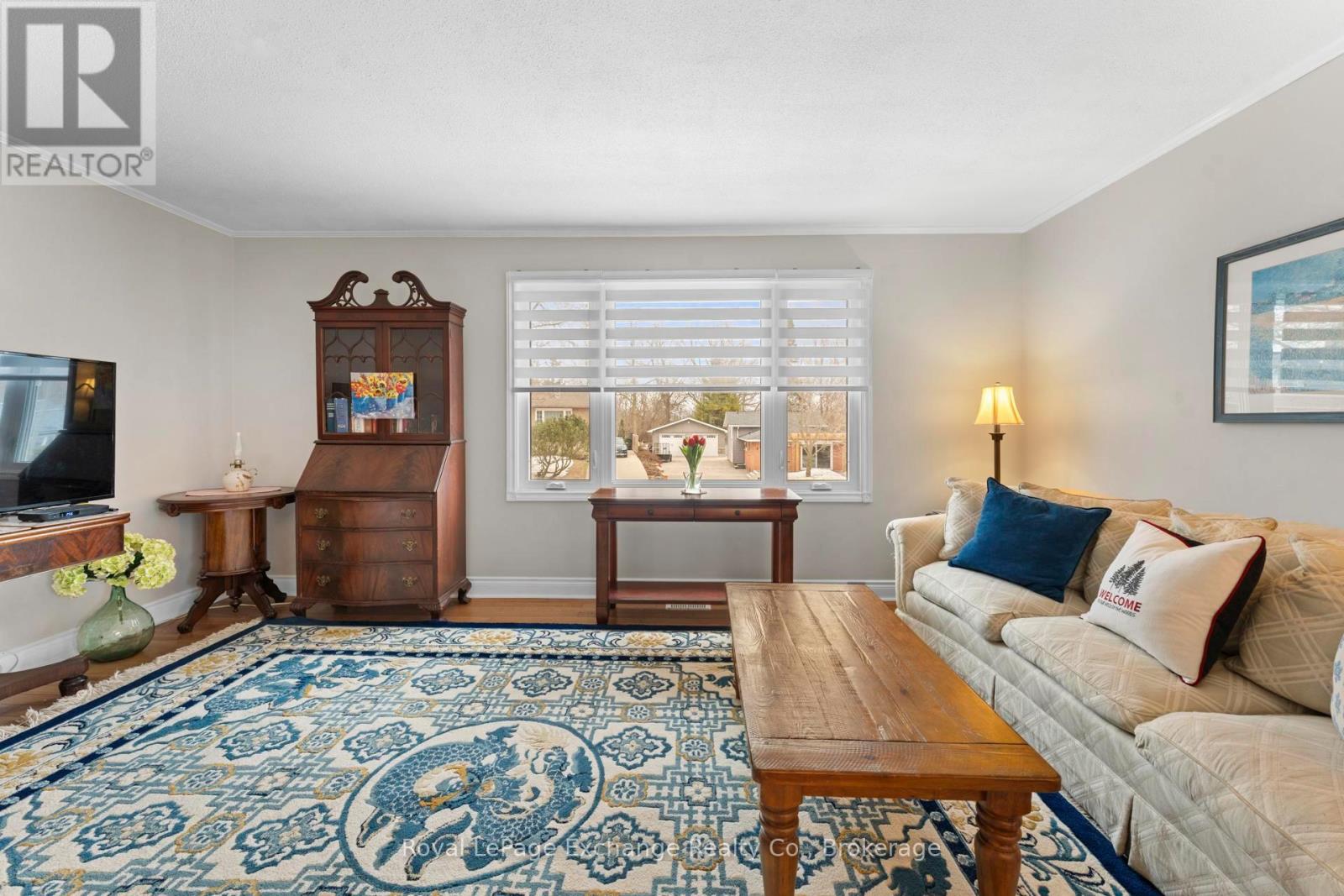 586 Mill Creek Road, Saugeen Shores, Ontario  N0H 2C4 - Photo 11 - X12871344