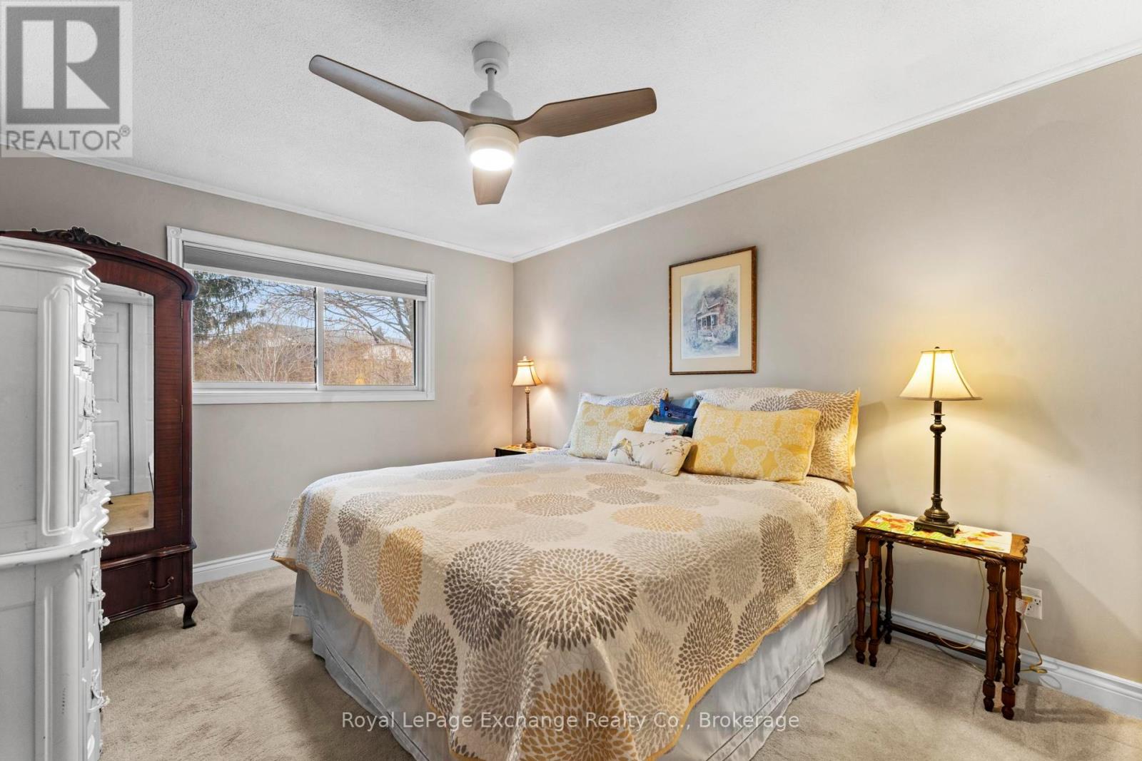 586 Mill Creek Road, Saugeen Shores, Ontario  N0H 2C4 - Photo 19 - X12871344