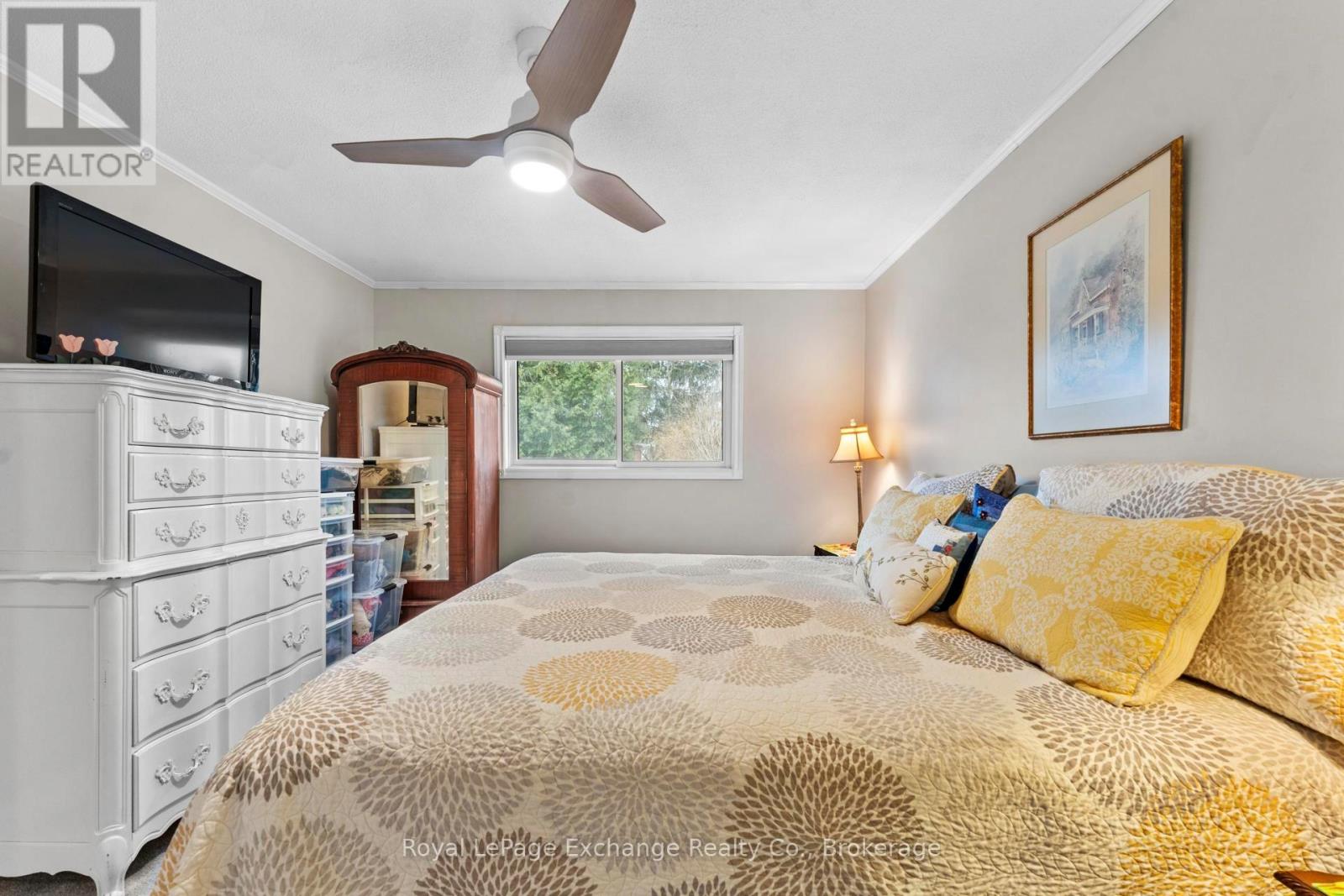 586 Mill Creek Road, Saugeen Shores, Ontario  N0H 2C4 - Photo 20 - X12871344