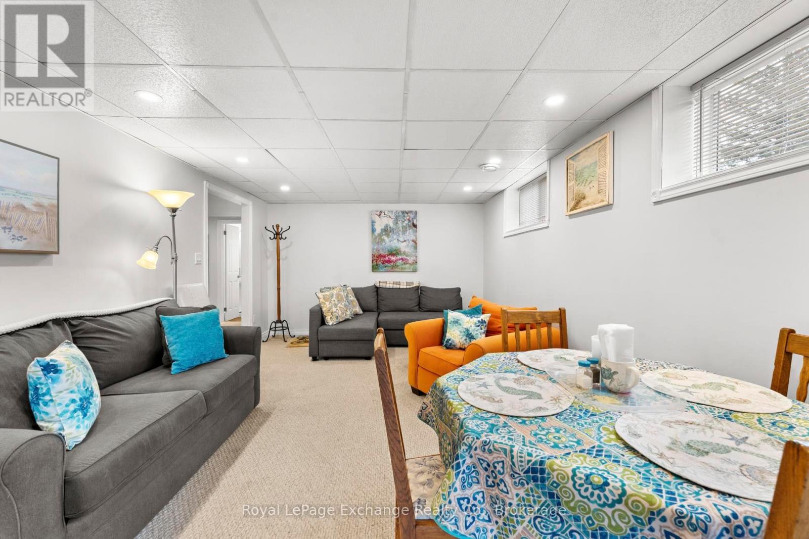 586 Mill Creek Road, Saugeen Shores, Ontario  N0H 2C4 - Photo 30 - X12871344