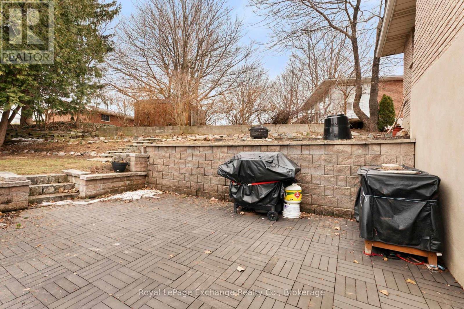 586 Mill Creek Road, Saugeen Shores, Ontario  N0H 2C4 - Photo 35 - X12871344