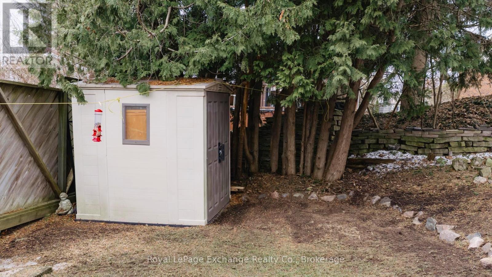 586 Mill Creek Road, Saugeen Shores, Ontario  N0H 2C4 - Photo 36 - X12871344