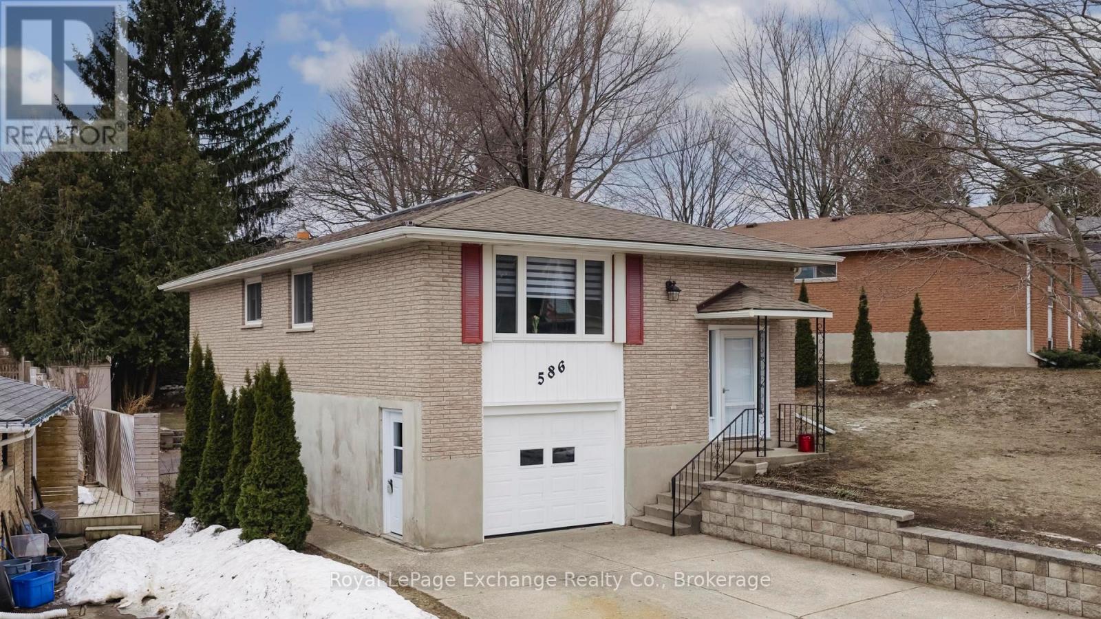 586 Mill Creek Road, Saugeen Shores, Ontario  N0H 2C4 - Photo 37 - X12871344